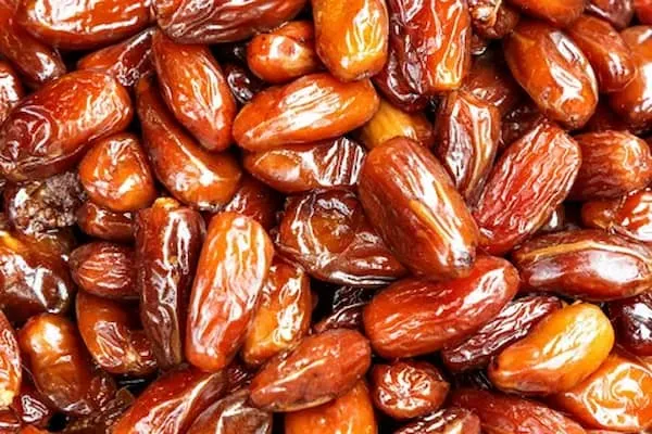 خرید خرمای زاهدی بم + قیمت عالی با کیفیت تضمینی