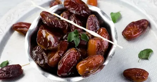 خرید خرمای زاهدی بم + قیمت عالی با کیفیت تضمینی