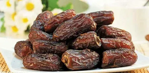 معرفی خرما کبکاب قشقایی + بهترین قیمت خرید