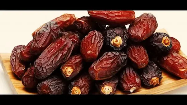 خرید خرمای خاصویی بم + قیمت عالی با کیفیت تضمینی