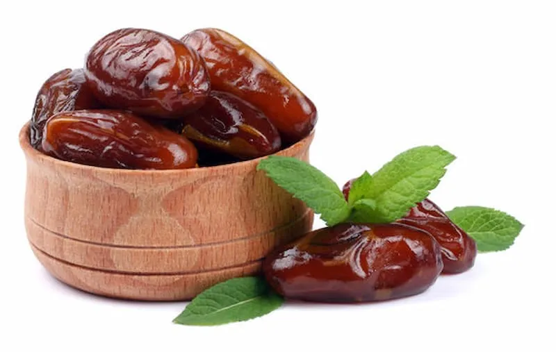 خرید خرمای عجوه بم + قیمت عالی با کیفیت تضمینی